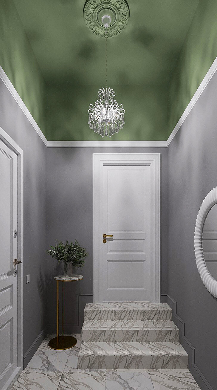 Коттедж 260 кв.м п. Дубрава