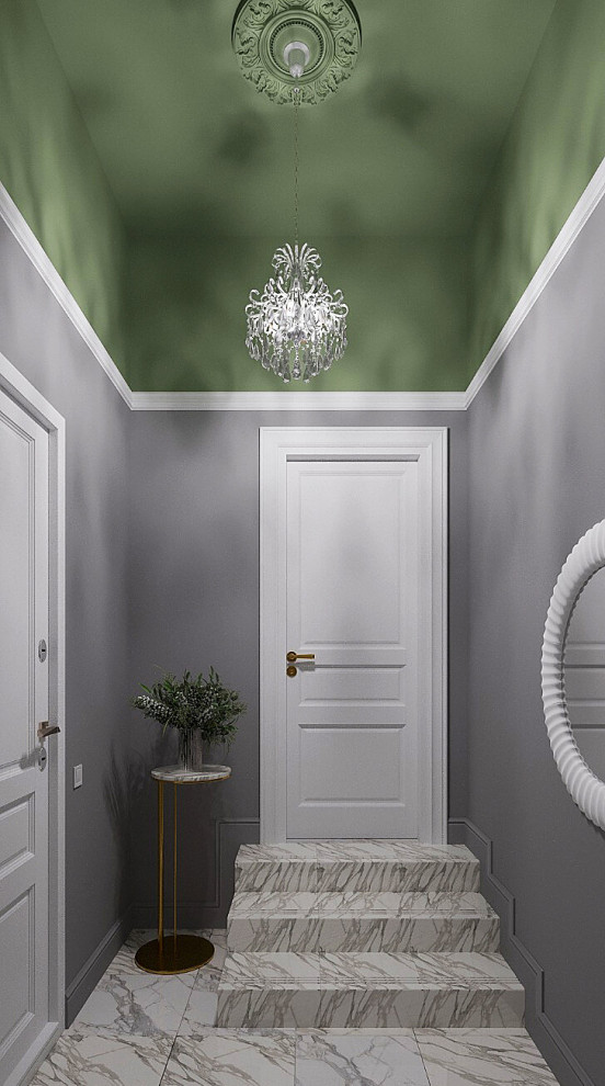 Коттедж 260 кв.м п. Дубрава