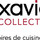 Armoire Xavier Collection Cabinetry