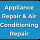 John, Heating, Cooling and Appliance Repair