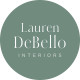 Lauren DeBello Interiors
