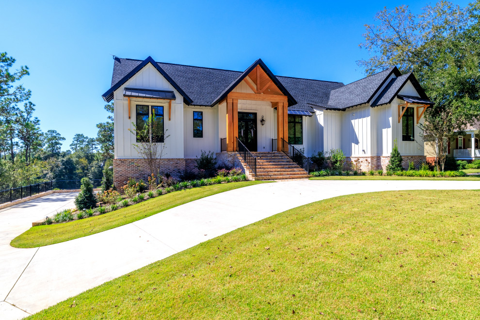 The Steelwood Cottage