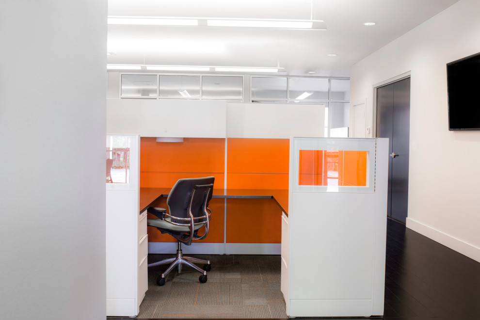 IT/Data Center Renovation