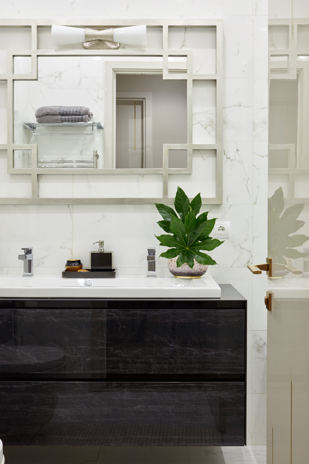 Водный стадион