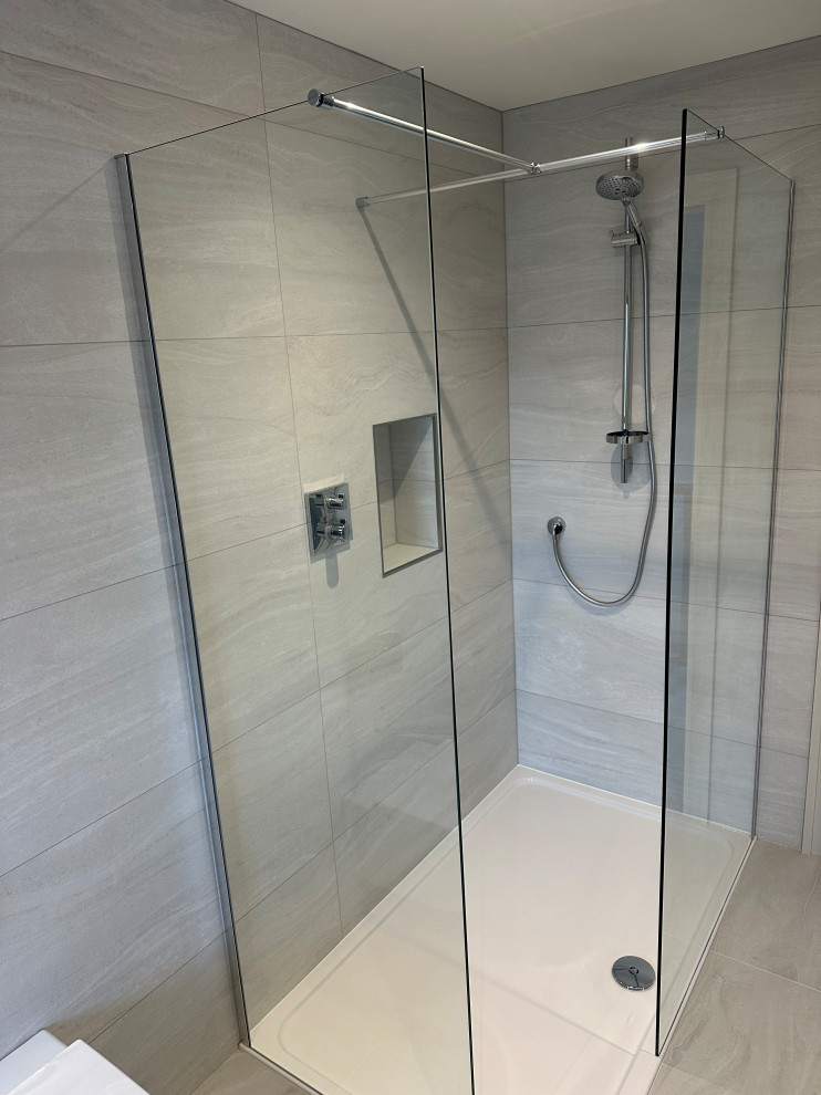 Cobham Bathroom
