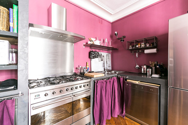 Cocinas y baños sin humedad: Di adiós a los problemas de condensación