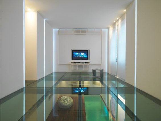 Квартира на озере. Дезенцано