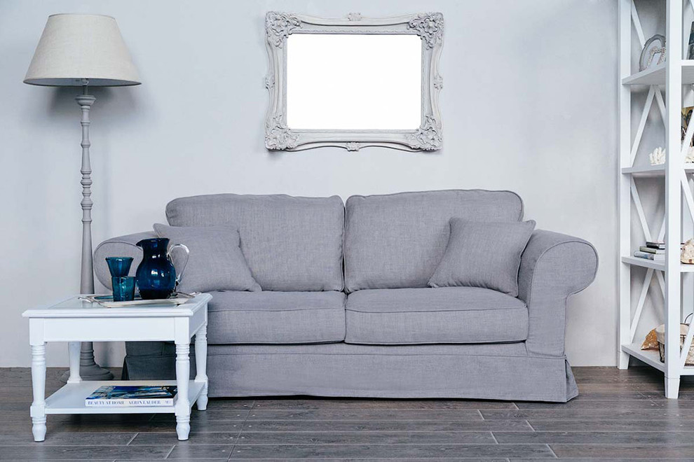 Акция "20% в подарок при покупке мебели"