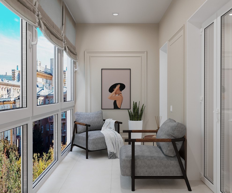 Мегаполис парк_17