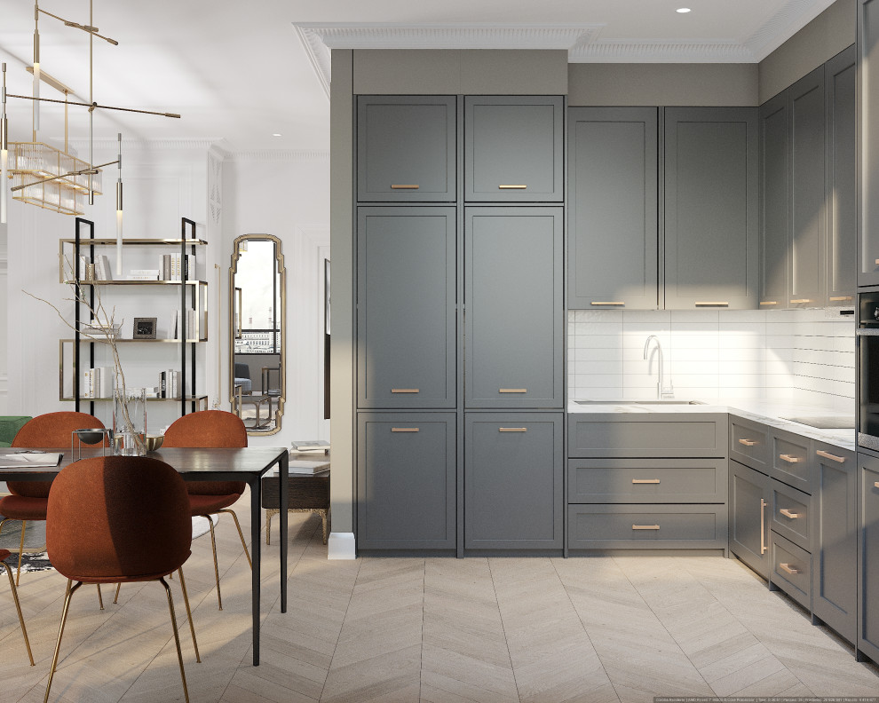 ЖК "Вавилов Дом"