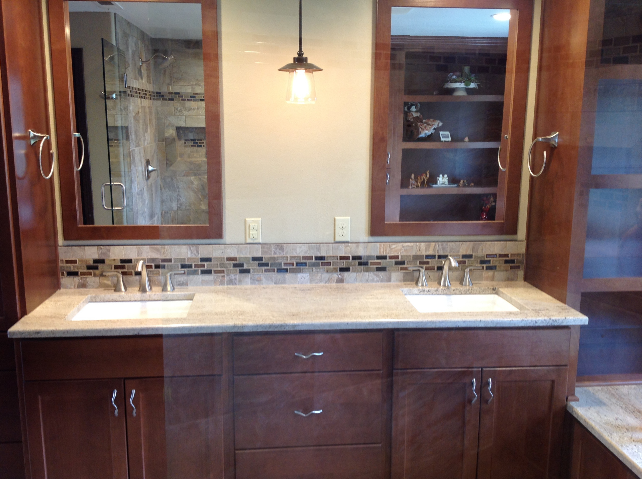 Bathroom Remodel