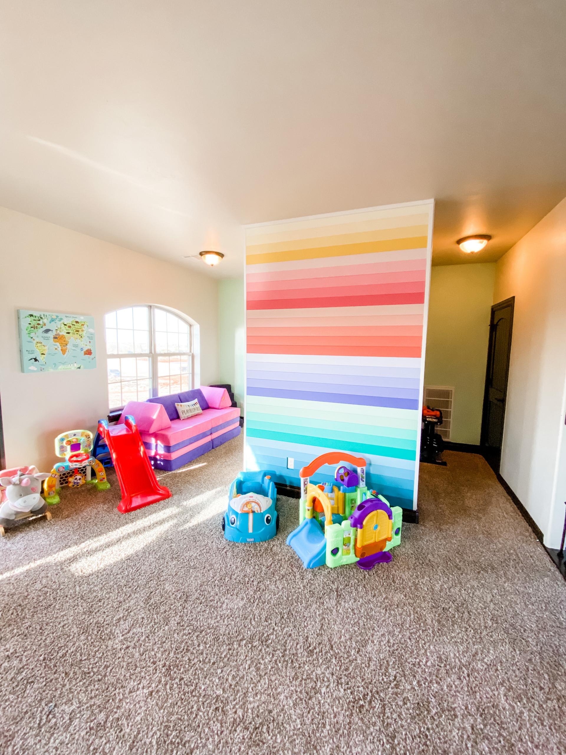 Schmidt Playrooms