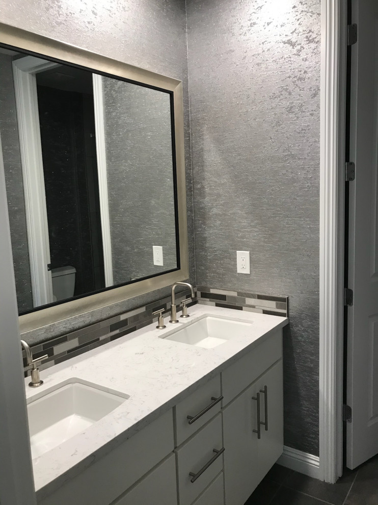 Before & After Project Photos