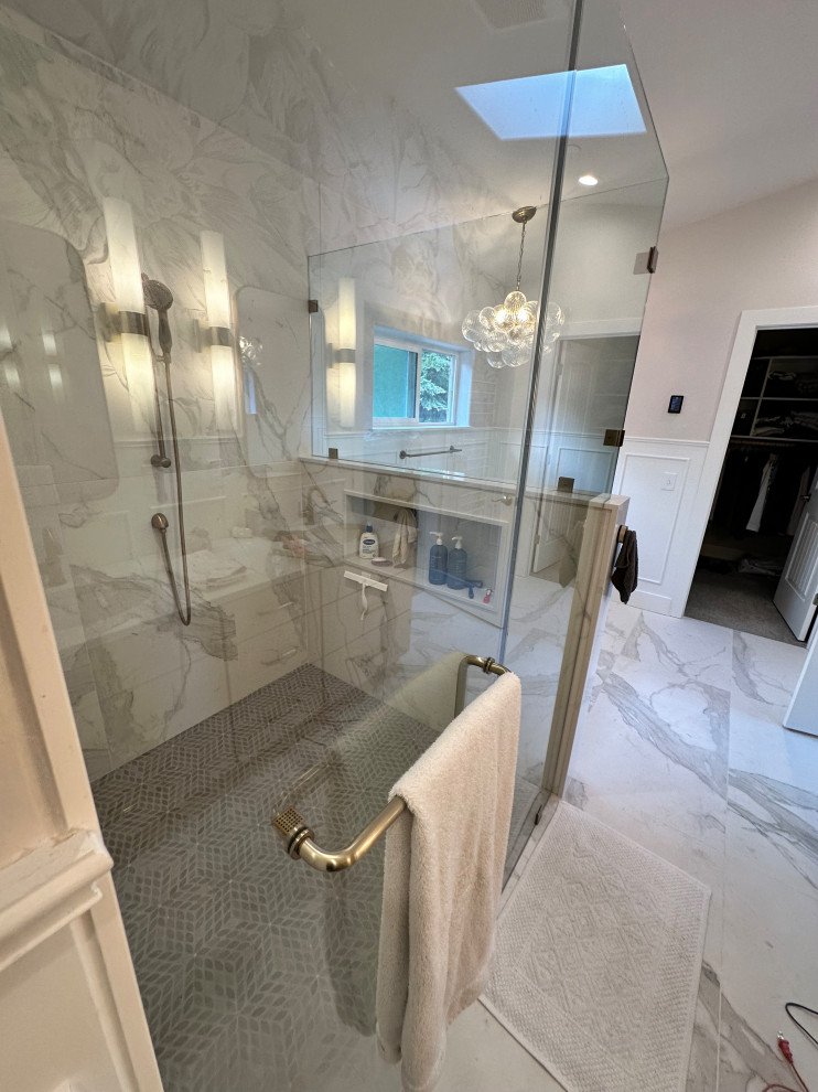 Gig Harbor, Full house renovation