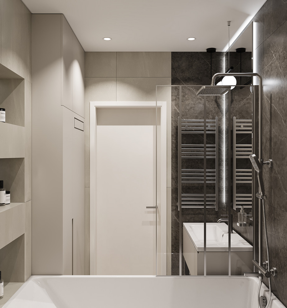 ЖК Атмосфера в центре