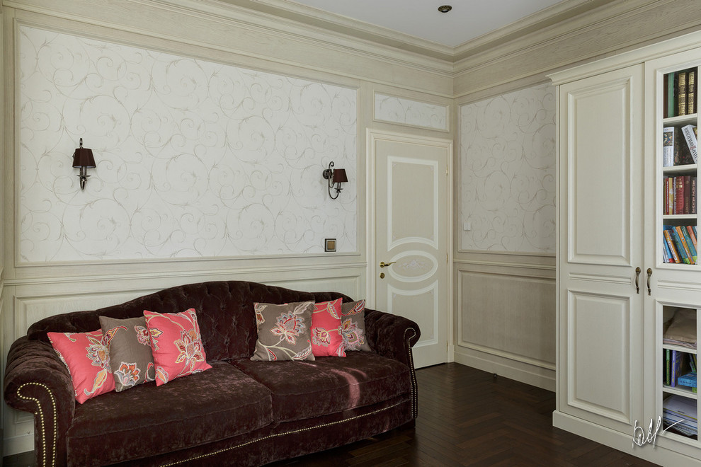 Дом в Солнечном