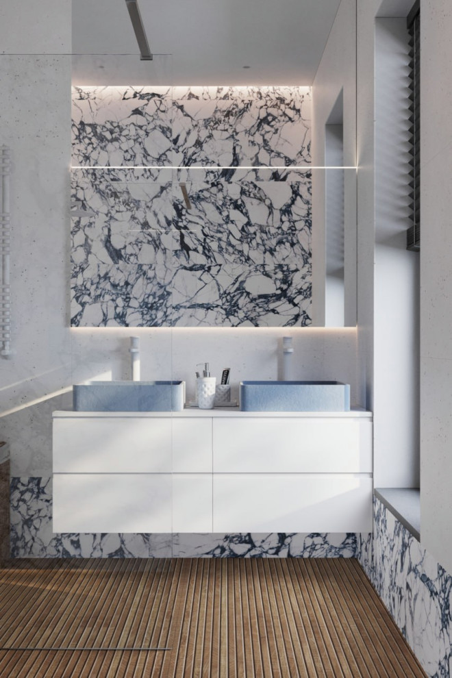 Дом в КП "Векшино"