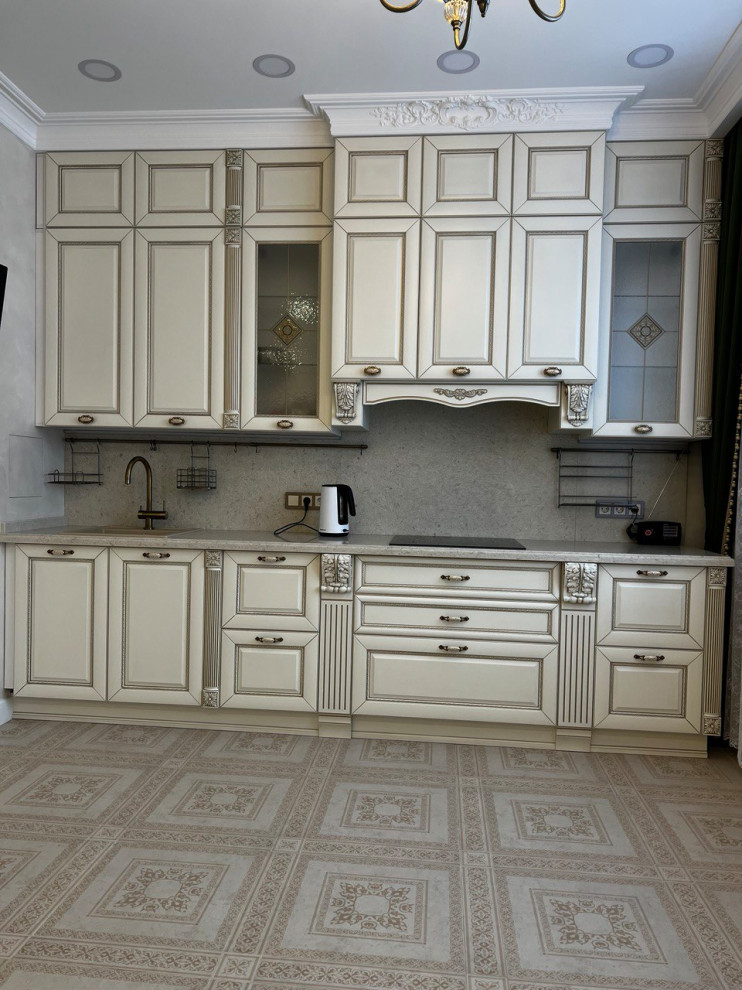 Посмотреть Наши Работы Квартир