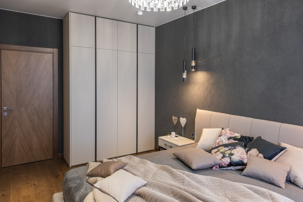 ЖК Фаворит 105м2