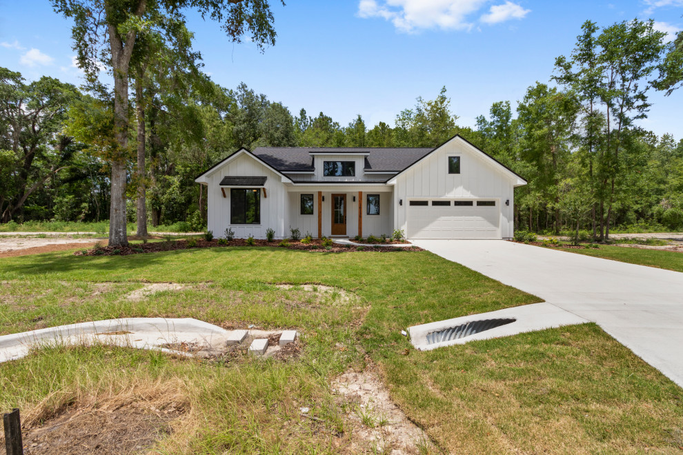 New Home - The Wesley Model 1,801