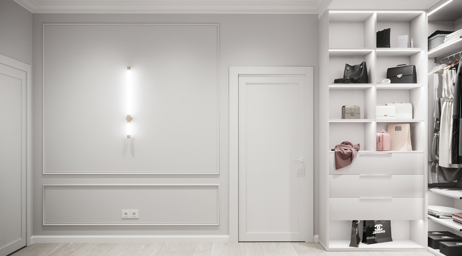 ЖК «Clever park»