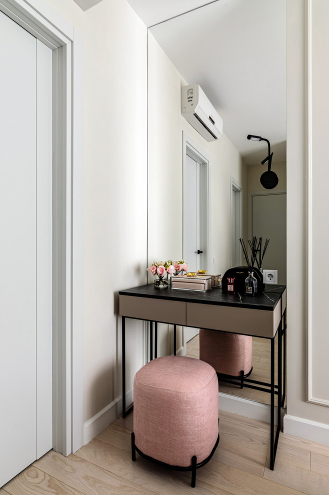 Квартира ЖК "Савеловский Сити"