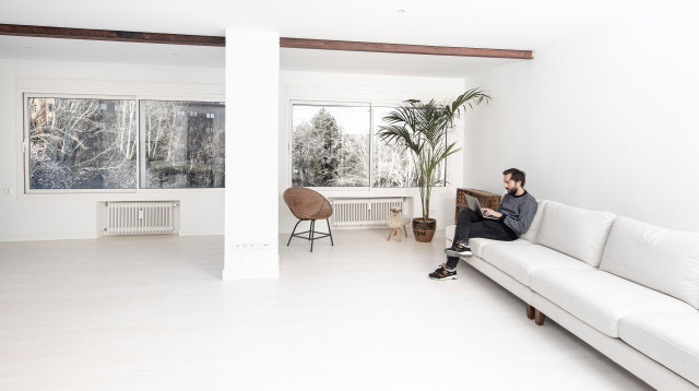 CB HOUSE 