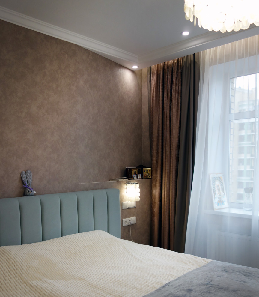 Солнечный дом !