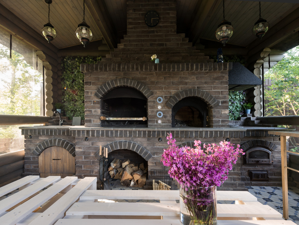 КП Золотая Роща