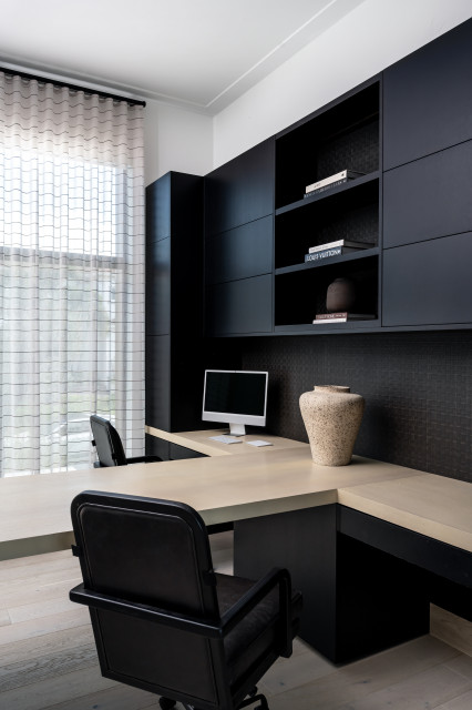 Halyard modern-arbeitszimmer