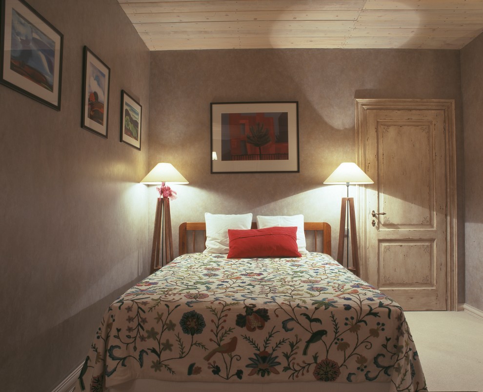 Apartment for 4 in Moscow. 2008