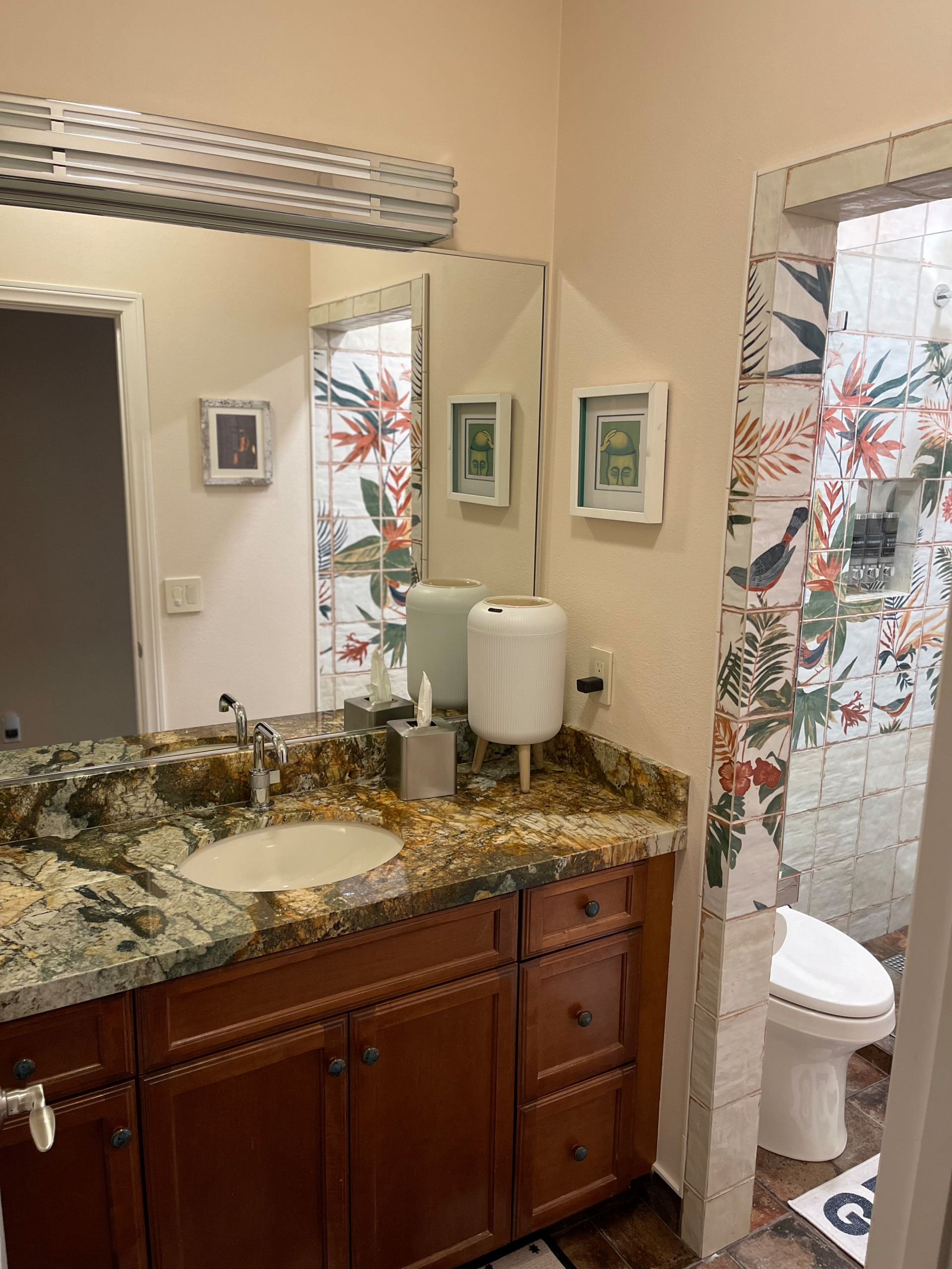 Palm Springs Four Seasons