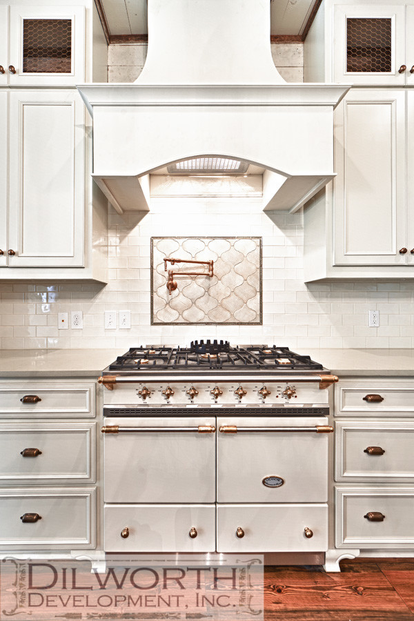 Our Kitchens Kitchen Atlanta by Dilworth Development Inc Houzz IE