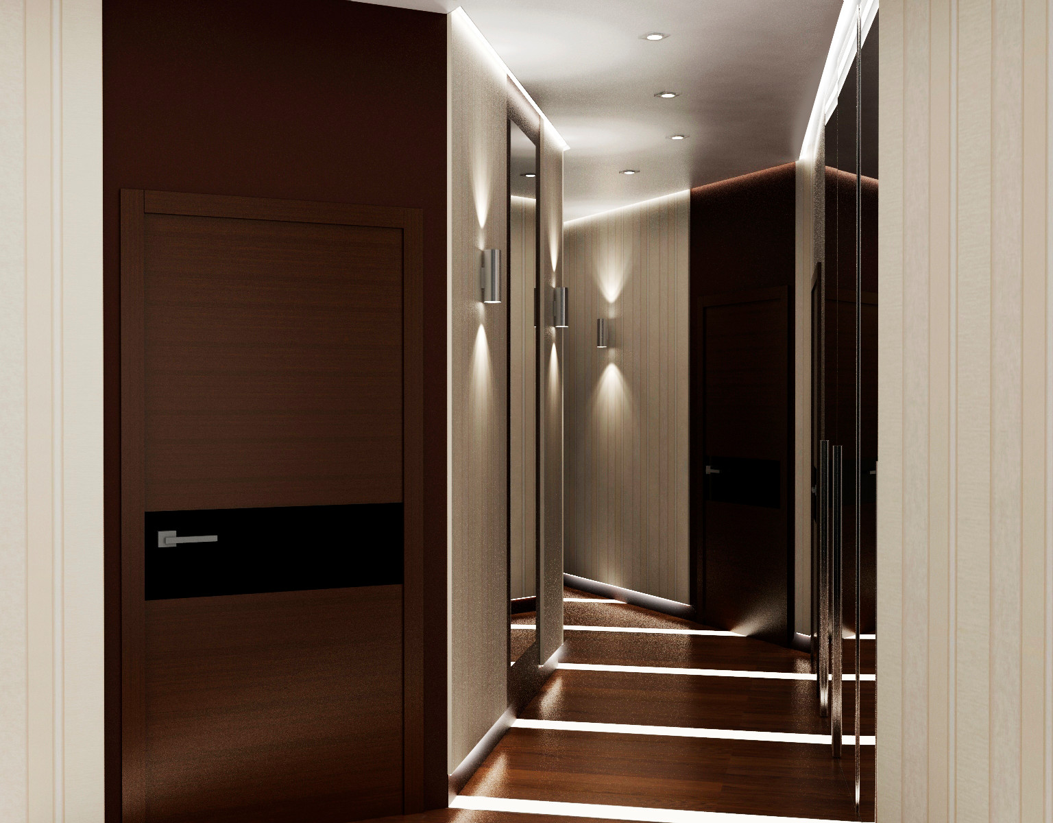 Дизайн квартиры Химки