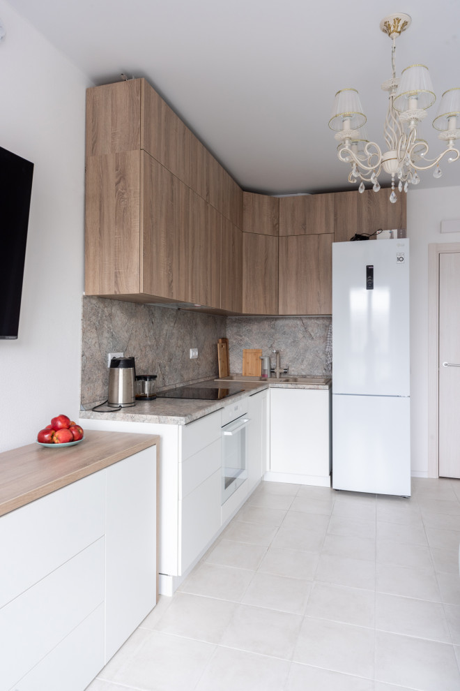 Кухня Трансформер