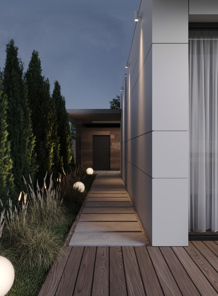 Дом в Кагальнике