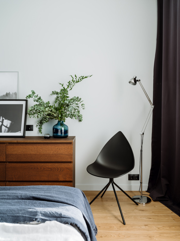 Квартира в ЖК Авеню 77 99 м. кв.