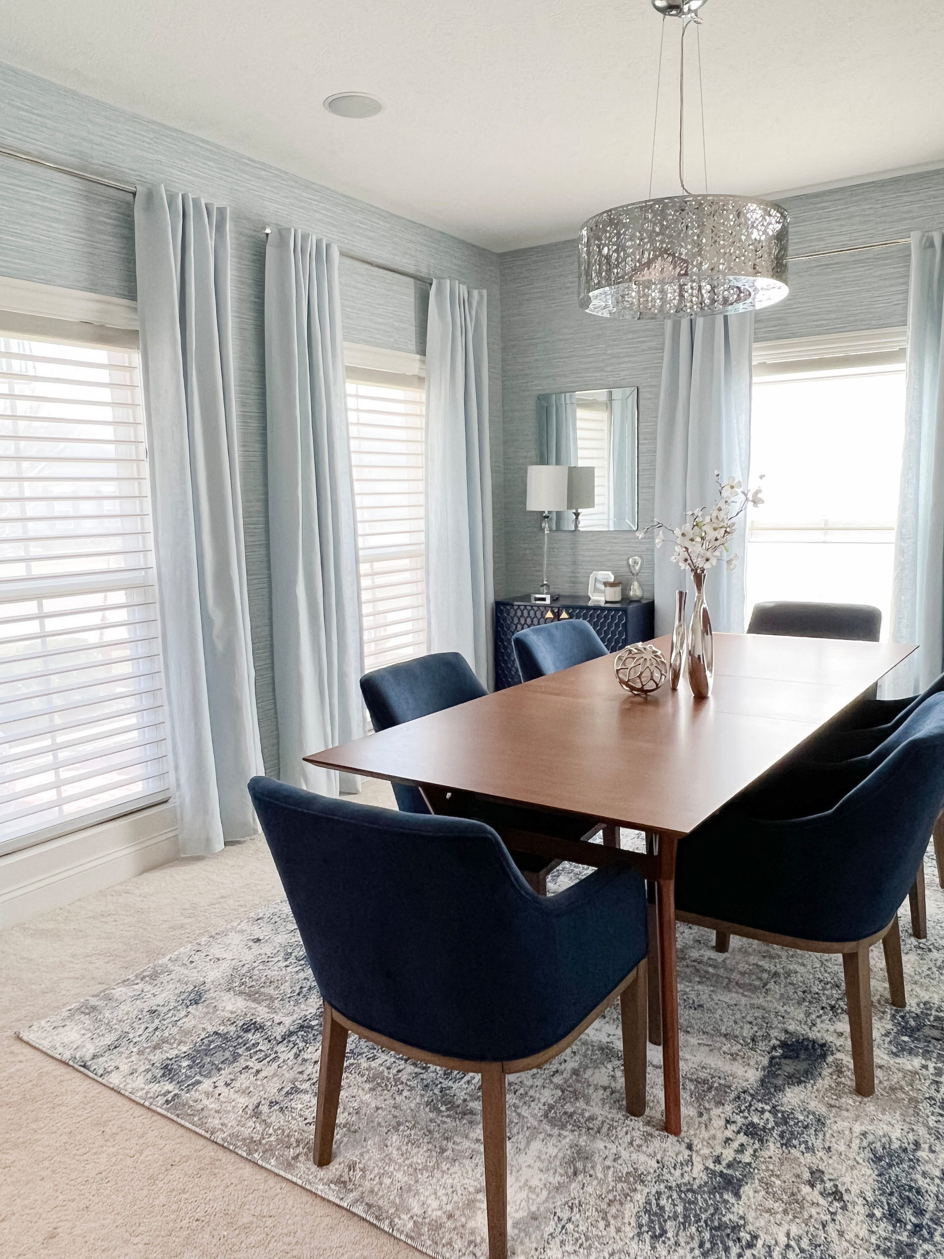 Dining Azul 3