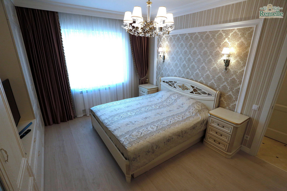 ЖК Тойве | Республиканская 24