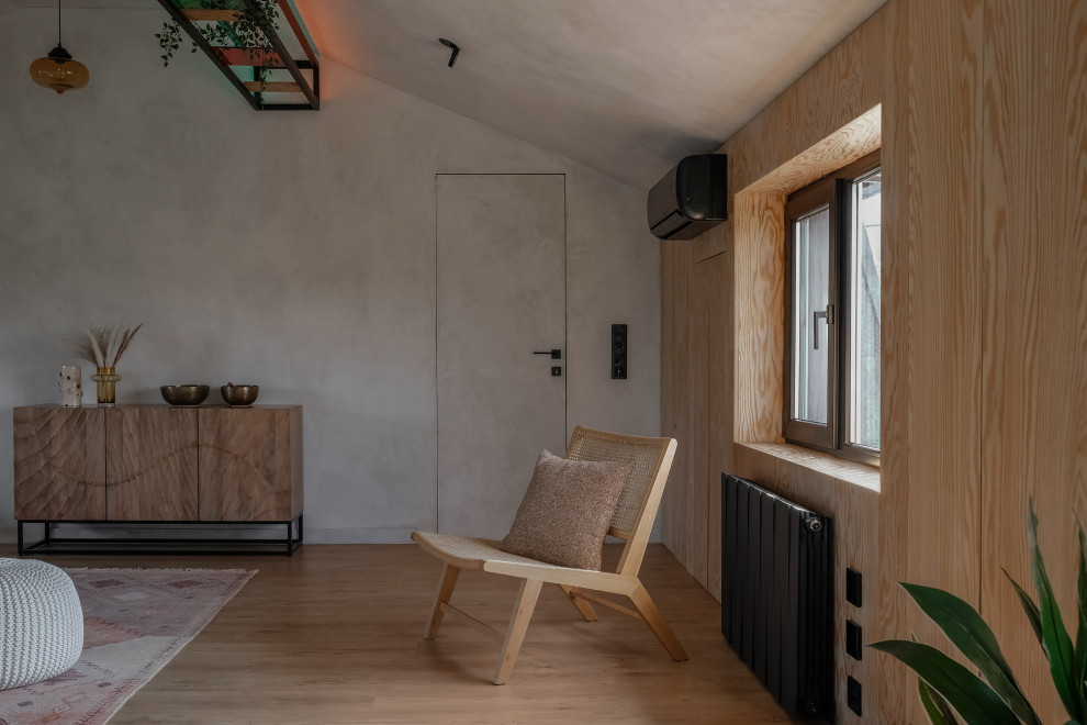 Дерзкая этника