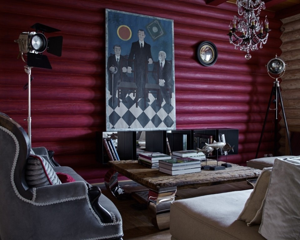 Харичева Елена