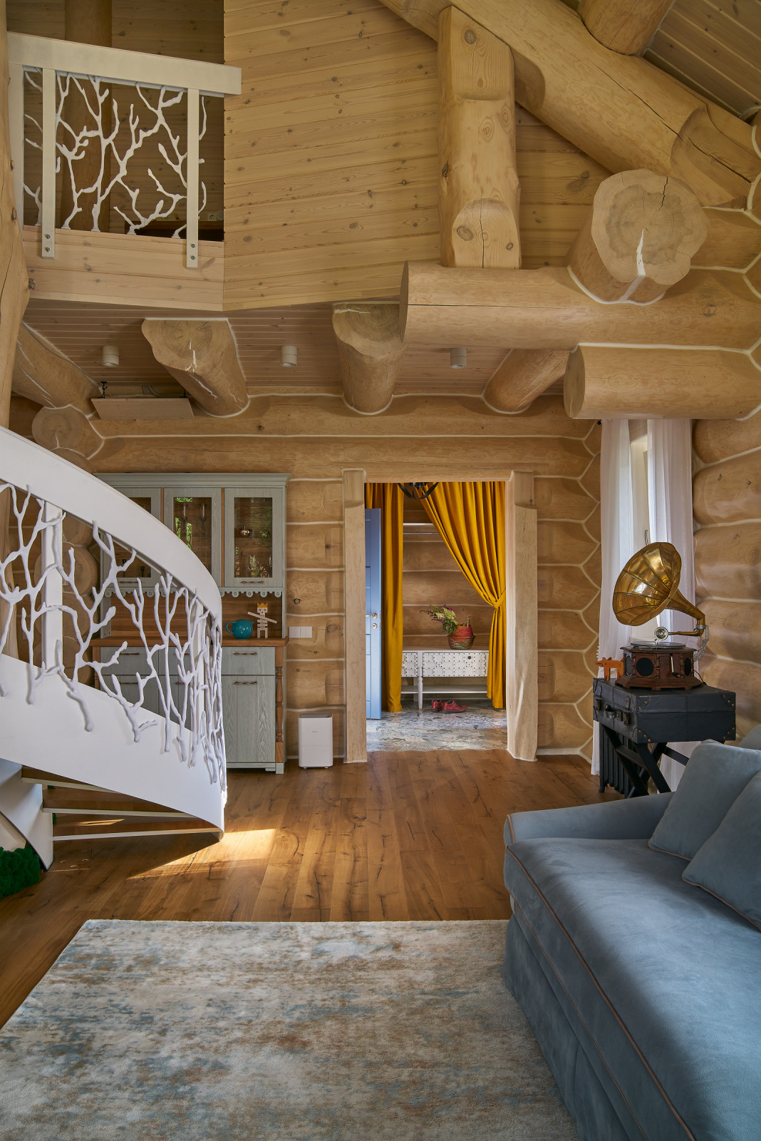 фото | Лесная сказка |