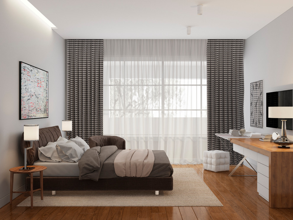 Апартаменты в Черногории