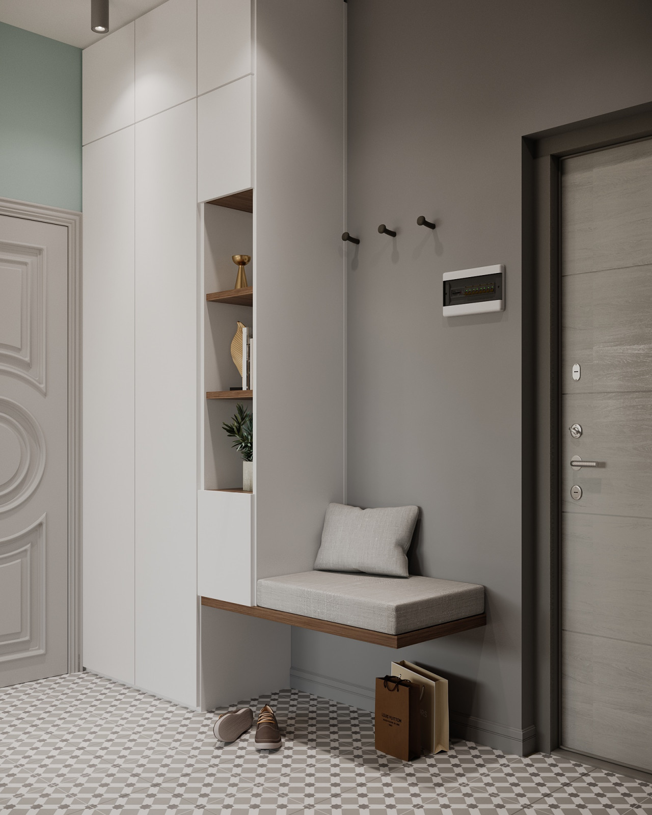 Квартира выходного дня в Светлогорске