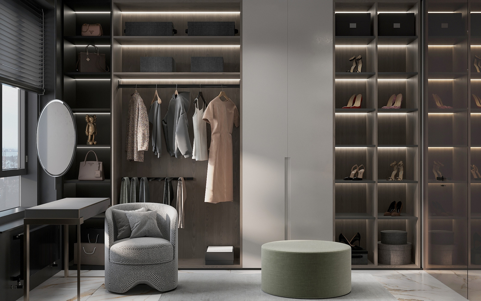 Мой адрес на Береговом