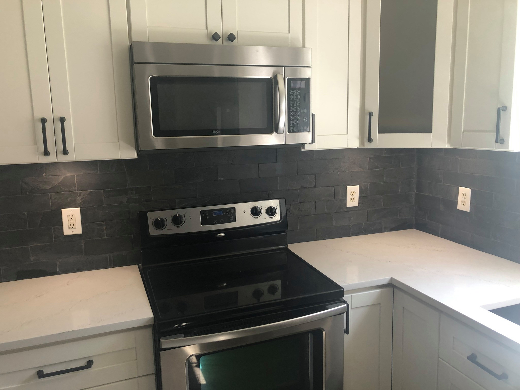 Kitchen Remodel, Grayson, GA