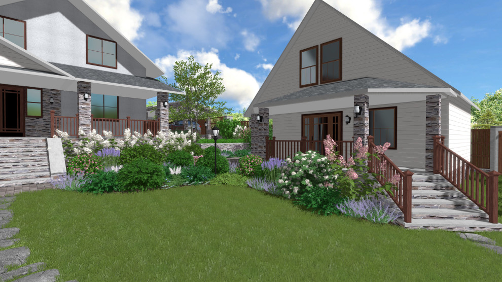 Участок в г.Калуга_1, 2020