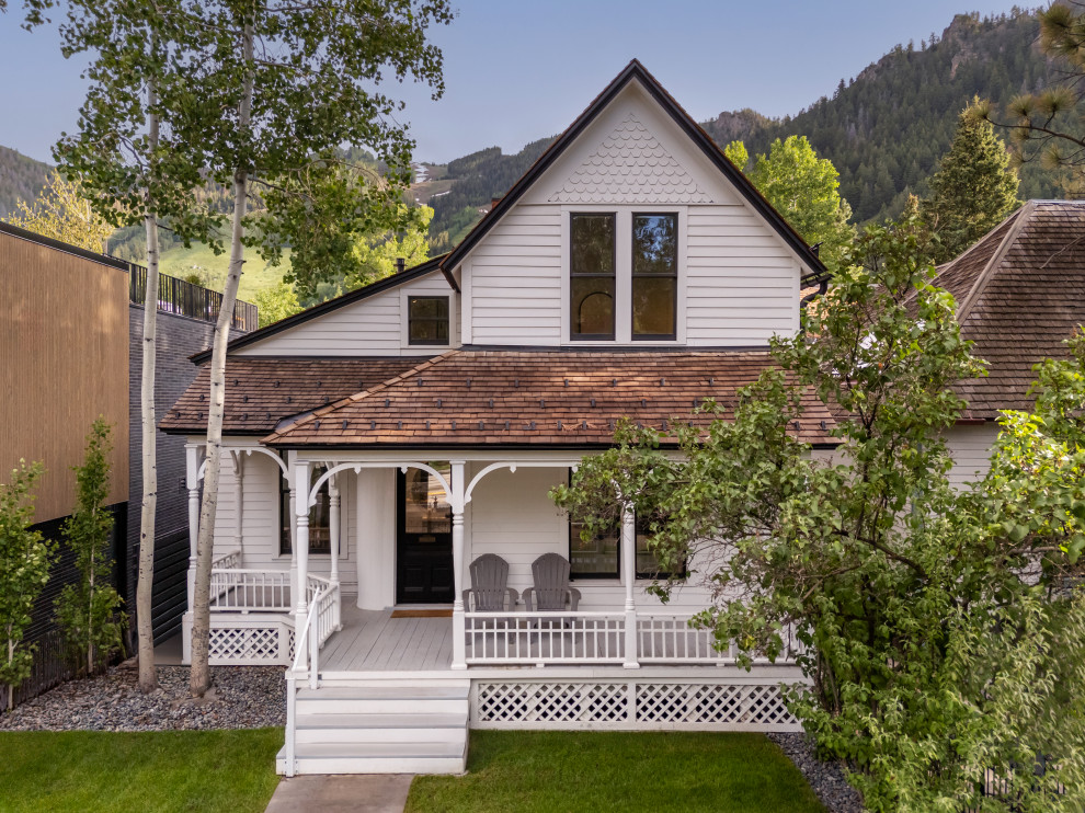 Aspen, CO - The Finished Product!!