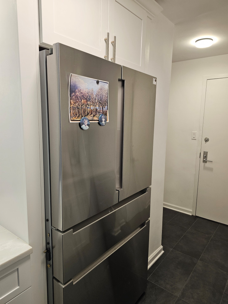 Apartment Remodeling- In Progress - New York, NY