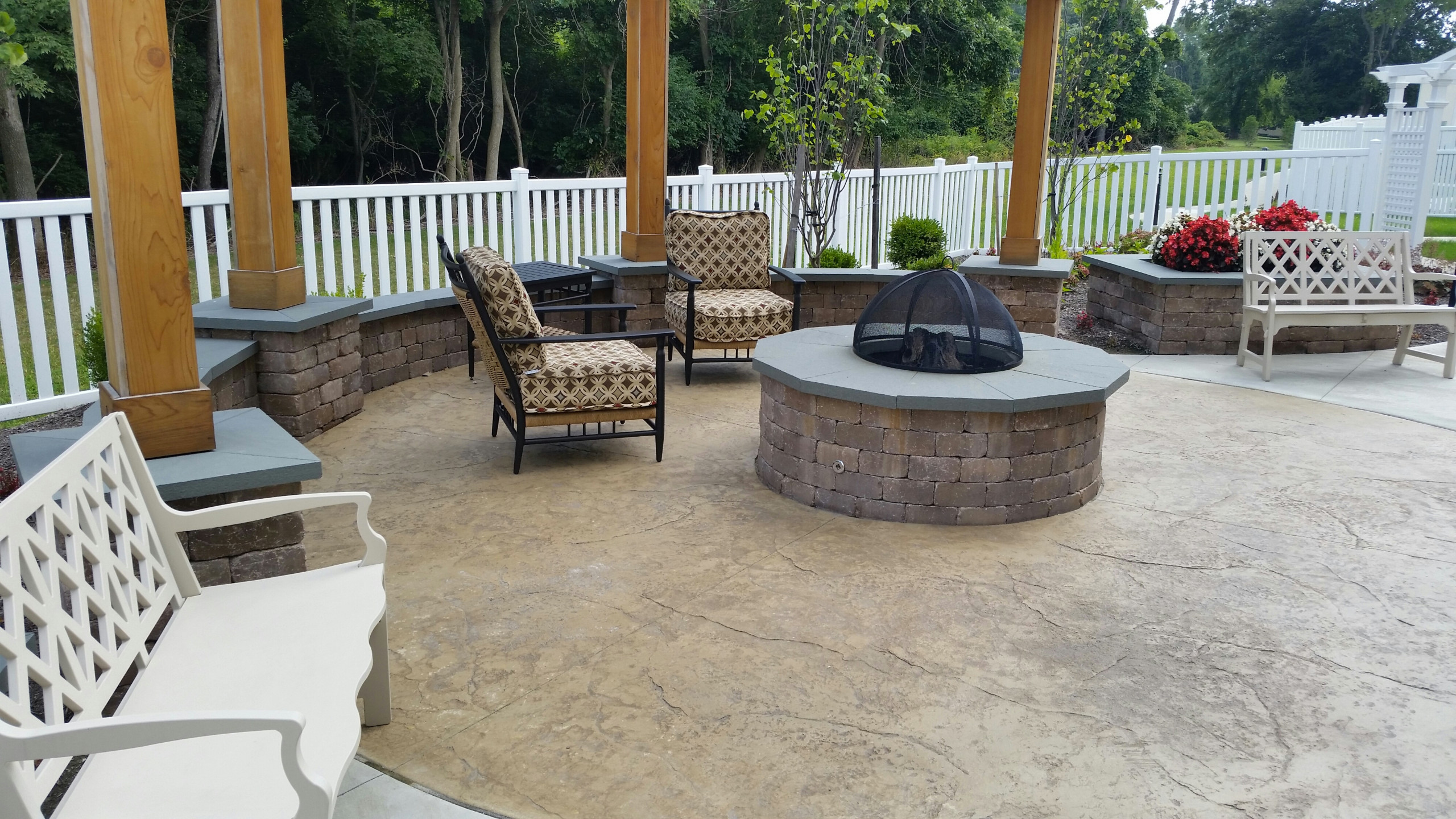 Recent Projects